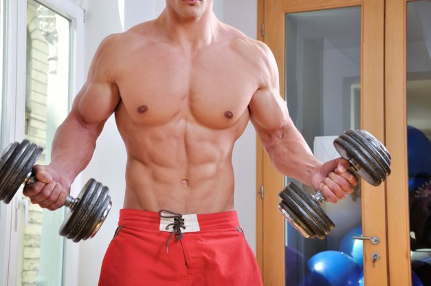 Essential Bodybuilding Motivation Tips
